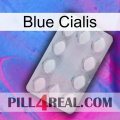 Blue Cialis 16